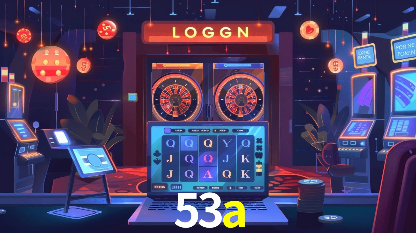 53a,53a.com