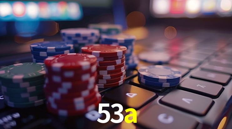 53a - Desafio de Nervos Fortes - 53a.com